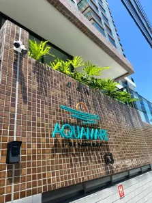 Apartamento com 3 Quartos à venda, 110m² no Centro, Marechal Deodoro