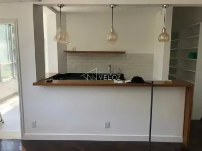 Apartamento com 1 Quarto à venda, 50m² no Centro, Rio de Janeiro