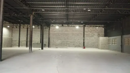 Ponto Comercial para alugar, 926m² no Monte Castelo, São José dos Campos