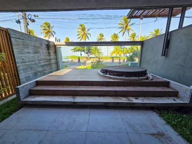 Apartamento com 3 Quartos à venda, 227m² no Cabo Branco, João Pessoa