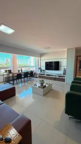 Apartamento com 3 Quartos à venda, 118m² no Jundiaí, Anápolis