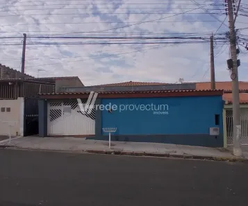 Casa com 2 Quartos à venda, 473m² no Jardim dos Calegaris, Paulínia