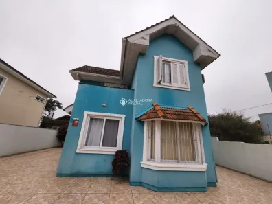 Casa com 3 Quartos à venda, 131m² no Espírito Santo, Porto Alegre