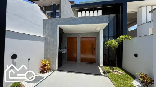 Casa com 2 Quartos à venda, 80m² no Imboassica, Macaé