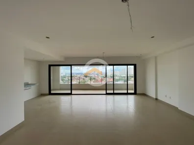 Apartamento com 3 Quartos à venda, 120m² no Jardim América, Goiânia