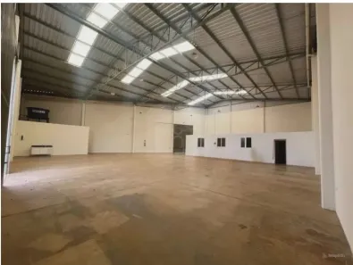 Galpão/Depósito/Armazém à venda, 525m² no Alto Umuarama, Uberlândia