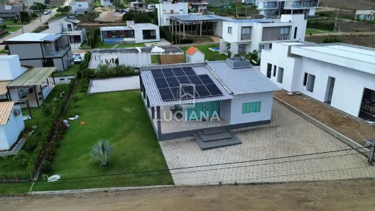 Casa de Condomínio com 3 Quartos à venda, 150m² no Gravatá Centro, Gravatá