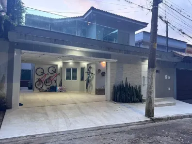 Sobrado com 3 Quartos à venda, 200m² no Jardim Riviera, São Paulo