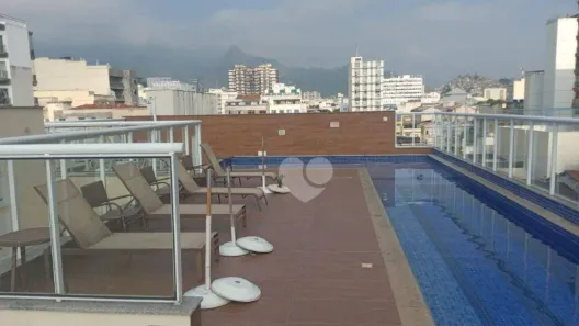 Apartamento com 3 Quartos à venda, 86m² no Vila Isabel, Rio de Janeiro