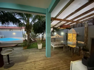 Casa com 4 Quartos à venda, 363m² no Carianos, Florianópolis