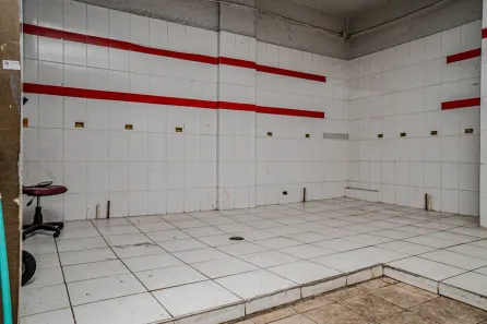 Ponto Comercial para alugar, 25m² no Santa Cecília, São Paulo