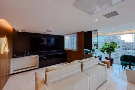 Apartamento com 3 Quartos à venda, 173m² no Vila Mariana, São Paulo