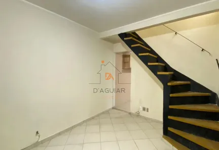 Sobrado com 3 Quartos para alugar, 100m² no Vila Nova Mazzei, São Paulo