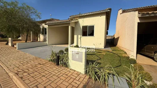 Casa com 2 Quartos à venda, 70m² no Chácaras de Recreio Mansões do Planalto, Anápolis