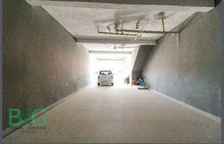 Sala Comercial para alugar, 110m² no Vila Santana, São Paulo