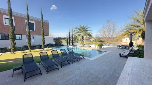 Casa de Condomínio com 4 Quartos à venda, 788m² no Vivendas do Arvoredo, Londrina