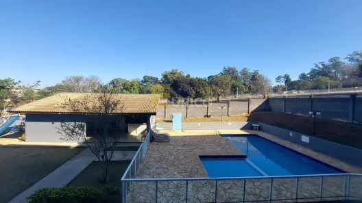 Apartamento com 2 Quartos à venda, 85m² no Santa Claudina, Vinhedo