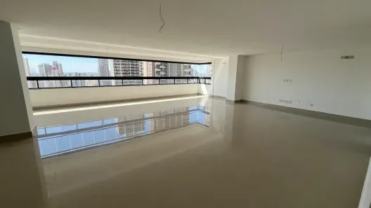 Apartamento com 4 Quartos à venda, 260m² no Setor Marista, Goiânia