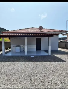 Casa com 3 Quartos à venda, 80m² no Fazenda da Armação, Governador Celso Ramos