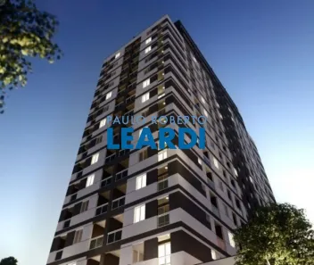 Apartamento com 2 Quartos à venda, 31m² no Vila Sônia, São Paulo