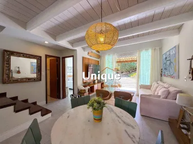 Casa de Condomínio com 4 Quartos à venda, 90m² no , Armação dos Búzios