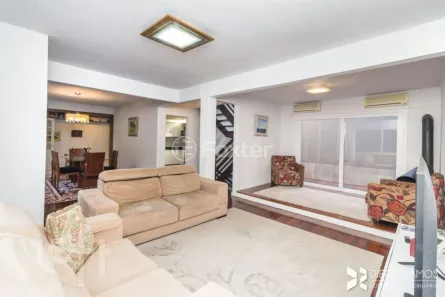 Casa de Condomínio com 3 Quartos à venda, 336m² no Pedra Redonda, Porto Alegre