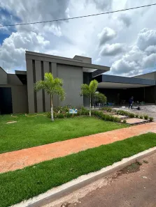 Casa com 4 Quartos à venda, 420m² no Residencial Mário de Almeida Franco, Uberaba