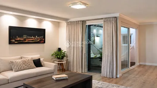Casa com 3 Quartos à venda, 193m² no Morro do Leôncio, Taquara