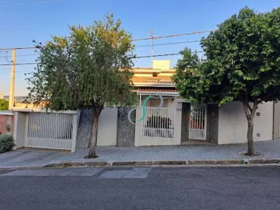 Casa com 4 Quartos à venda, 363m² no Parque Terranova, Valinhos