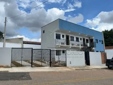 Apartamento com 1 Quarto à venda, 36m² no Parque das Laranjeiras, Sorocaba