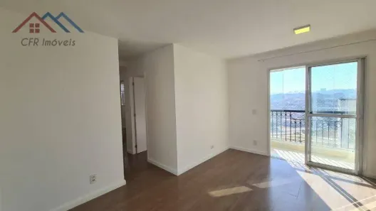 Apartamento com 3 Quartos à venda, 62m² no Vila Paulista, São Paulo