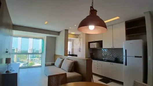 Apartamento com 2 Quartos para alugar, 76m² no Jardins, Aracaju