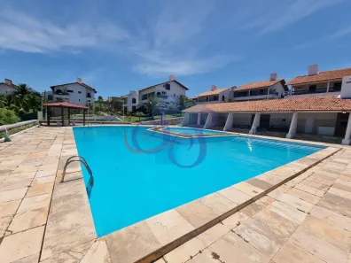 Apartamento com 3 Quartos à venda, 105m² no Aquiraz, Aquiraz