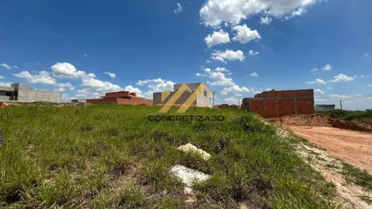 Lote/Terreno à venda, 150m² no Jardim Bom Sucesso, Indaiatuba