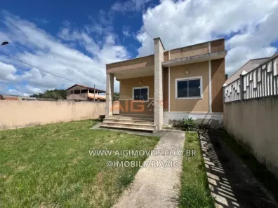 Casa com 2 Quartos à venda, 82m² no , Iguaba Grande