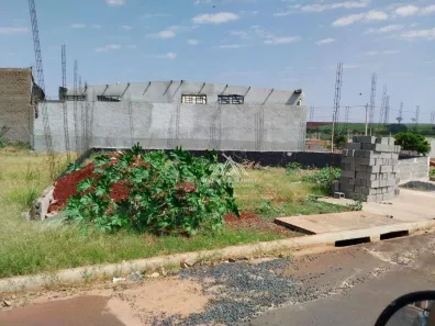 Lote/Terreno à venda, 161m² no Reserva Macaúba, Ribeirão Preto