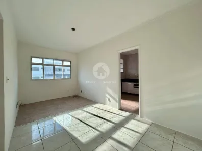 Apartamento com 1 Quarto à venda, 60m² no Macuco, Santos