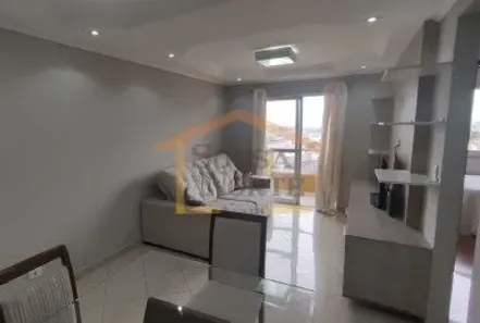 Apartamento com 2 Quartos para alugar, 64m² no Vila Medeiros, São Paulo