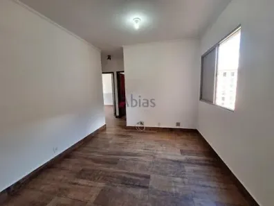 Apartamento com 3 Quartos à venda, 80m² no Jardim São Carlos, São Carlos