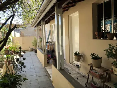 Casa com 3 Quartos à venda, 305m² no Santana, São Paulo