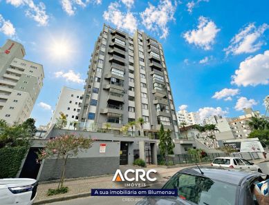 Apartamento com 3 Quartos à venda, 152m² no Jardim Blumenau, Blumenau