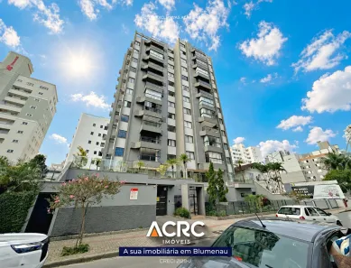 Apartamento com 3 Quartos à venda, 152m² no Jardim Blumenau, Blumenau