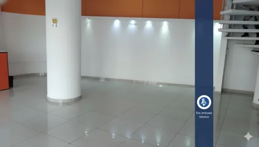 Ponto Comercial à venda, 270m² no Brás, São Paulo