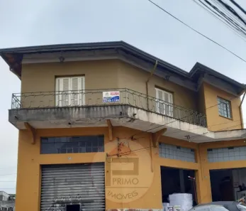 Sobrado com 3 Quartos para alugar, 70m² no Jardim Nordeste, São Paulo