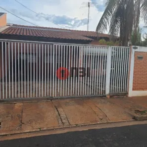 Casa com 2 Quartos à venda, 280m² no Parque Residencial Romano Calil, São José do Rio Preto