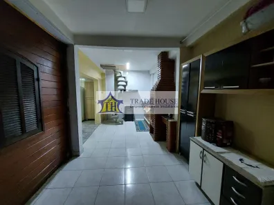 Casa com 3 Quartos à venda, 229m² no Vila Moinho Velho, São Paulo