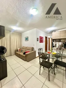 Apartamento com 3 Quartos à venda, 69m² no Jardim Leblon, Cuiabá