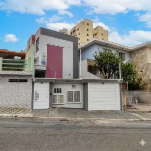 Casa de Condomínio com 2 Quartos à venda, 65m² no Imirim, São Paulo