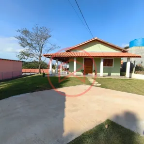 Fazenda/Sítio com 3 Quartos à venda, 150m² no Ibiúna, Ibiúna