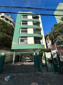 Apartamento com 2 Quartos à venda, 105m² no Petrópolis, Porto Alegre